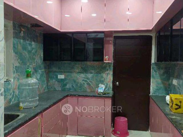 3 BHK Flat In Indrsprastha Residency for Rent In 306, Indr