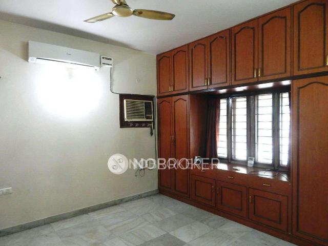 3 BHK Flat In Indu Aranya Pallavi Apartment For Sale In Nagole