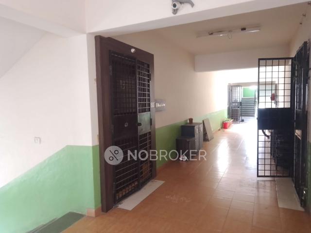 3 BHK Flat In Indu Aranya Pallavi Apartment For Sale In Nagole