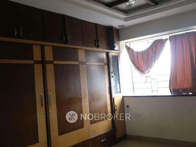 3 BHK Flat In Indu Fortune Fields Gardenia For Sale In Kuk