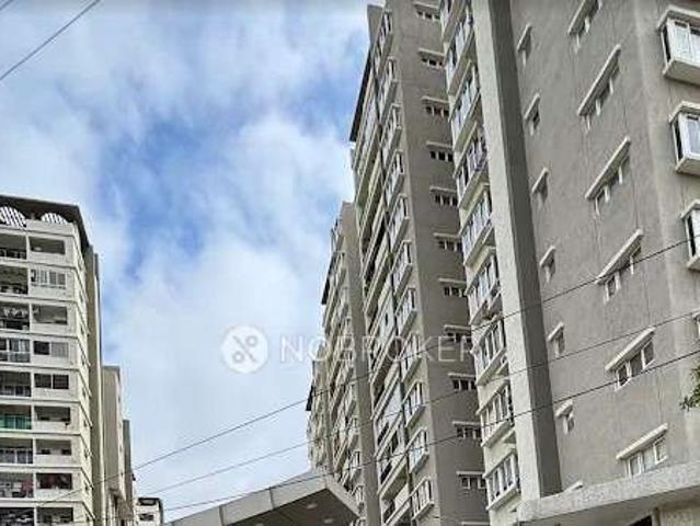 3 BHK Flat In Indu Fortune Fields Gardenia For Sale In Kukatpally