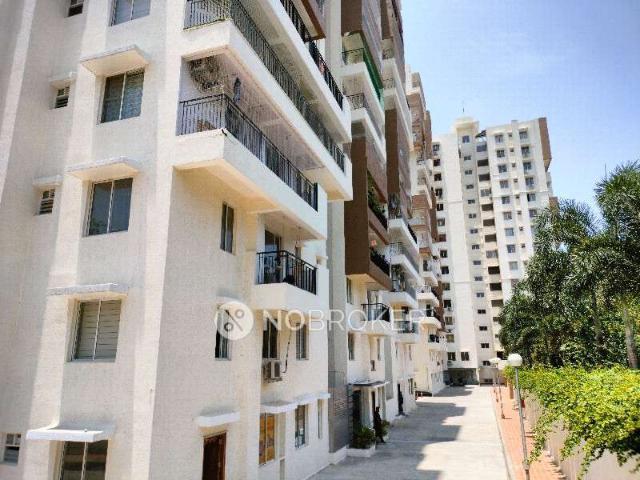 3 BHK Flat In Indu Fortune Fields The Annexe For Sale In Ku