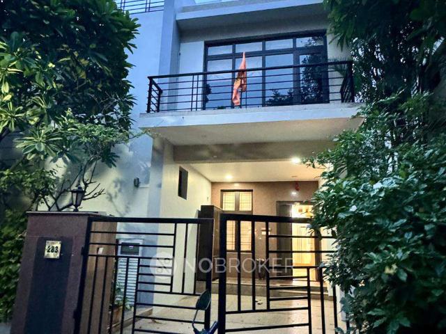 3 BHK Flat In Indu Fortune Fields Villas Meadows For Sale In Kukatpally