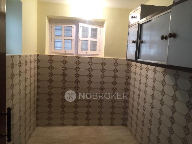 3 BHK Flat In Indusri Apt For Sale In Jayanagar 3rd Block