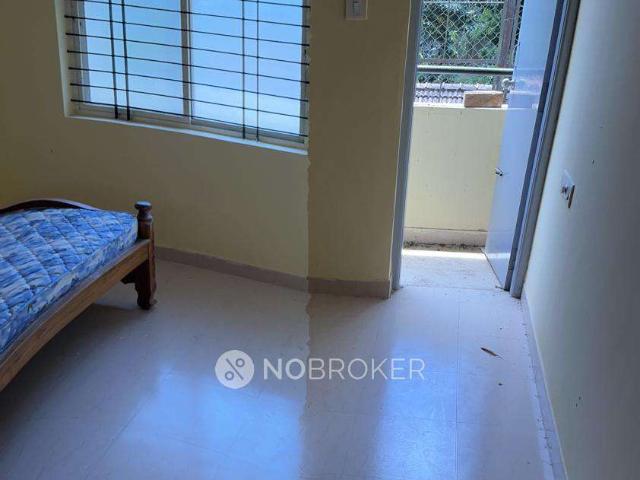 3 BHK Flat In Innovative Natura Apartments, Vinayaka Layout