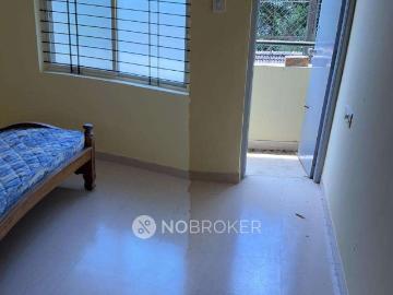 3 BHK Flat In Innovative Natura Apartments, Vinayaka Layout