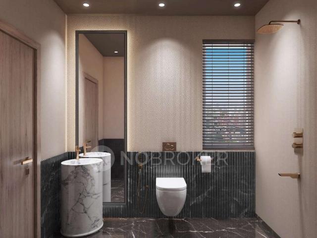 3 BHK Flat In Innovision The Midtown For Sale In Nalasopara West