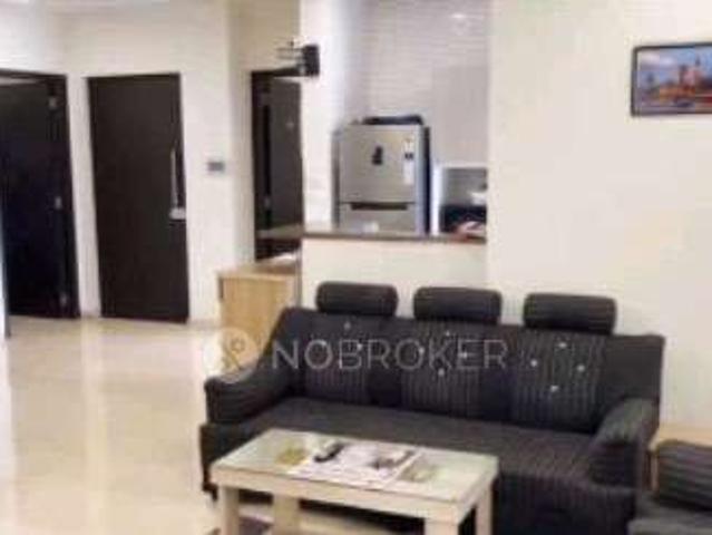 3 BHK Flat In Insignia, Bandra East for Rent In Insignia Bkc