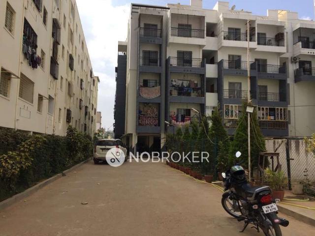 3 BHK Flat In Ioc Ventures For Sale In Thirumenahalli