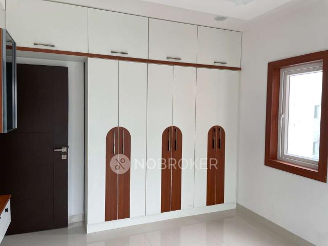 3 BHK Flat In Ira Aspiration for Rent In Kollur