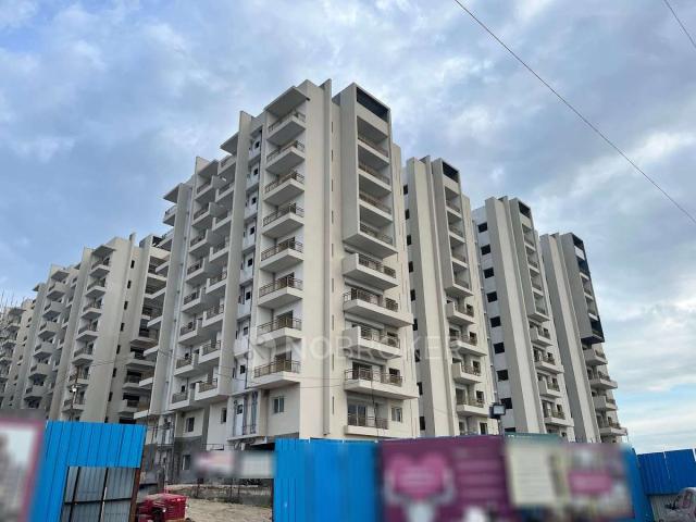 3 BHK Flat In Ira Aspiration For Sale In Kollur