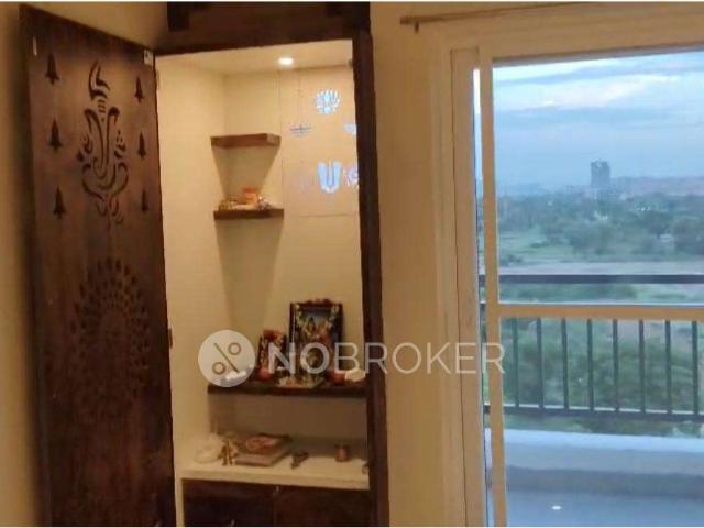 3 BHK Flat In Ira Aspiration For Sale In Kollur