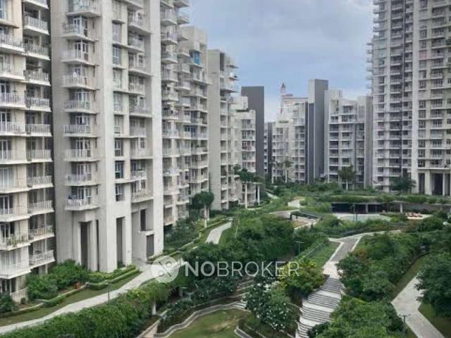 3 BHK Flat In Ireo Victory Valley for Rent In Sector 67