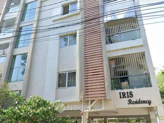 3 BHK Flat In Iris Residency for Rent In Nallagandla