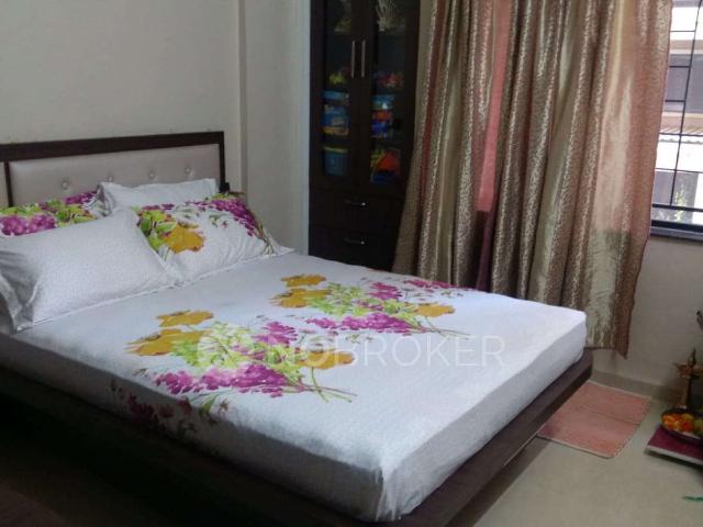 3 BHK Flat In Isha Empire For Sale In Hadapsar