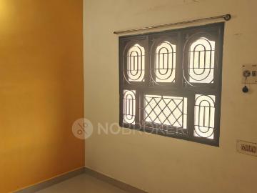 3 BHK Flat In Isha Flats, Medavakkam for Rent In Babu Nagar