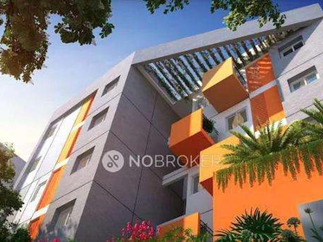 3 BHK Flat In Isha Santhosham For Sale In Perungalathur