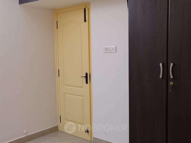 3 BHK Flat In Isha Yara Apartments, Medavakkam For Sale In Medavakkam