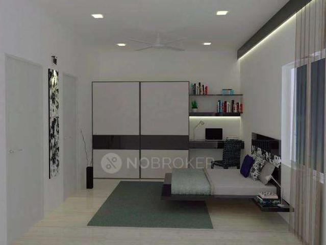3 BHK Flat In Ishtika Vashishta For Sale In Anjanapura