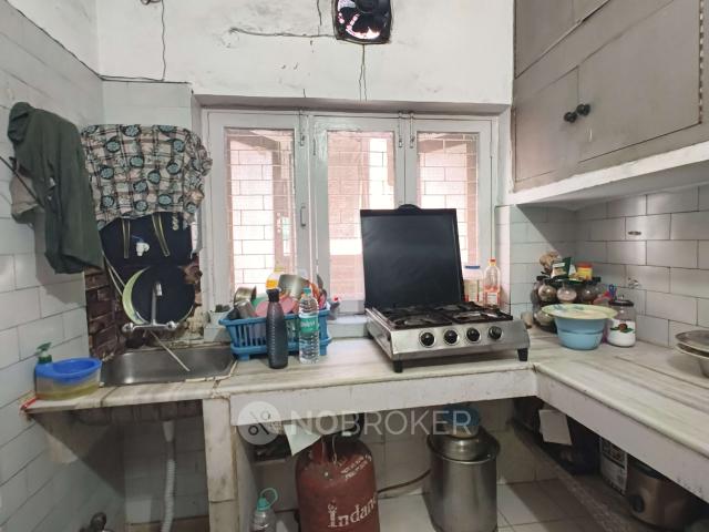 3 BHK Flat In J7 Rajouri Garden for Rent In Rajouri Garden Extension