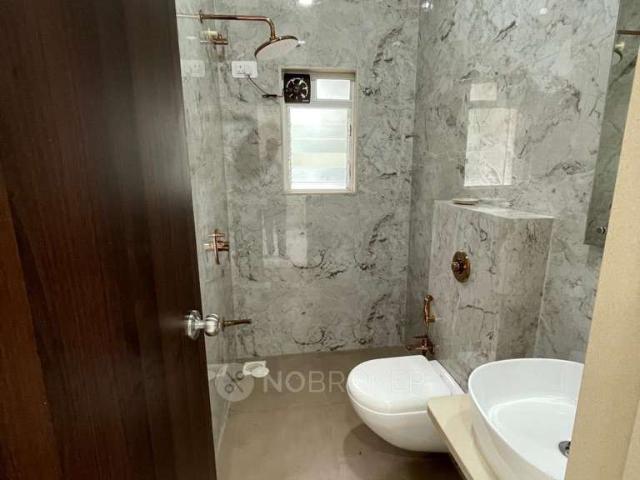 3 BHK Flat In Jvm Clermont for Lease In Mulund West