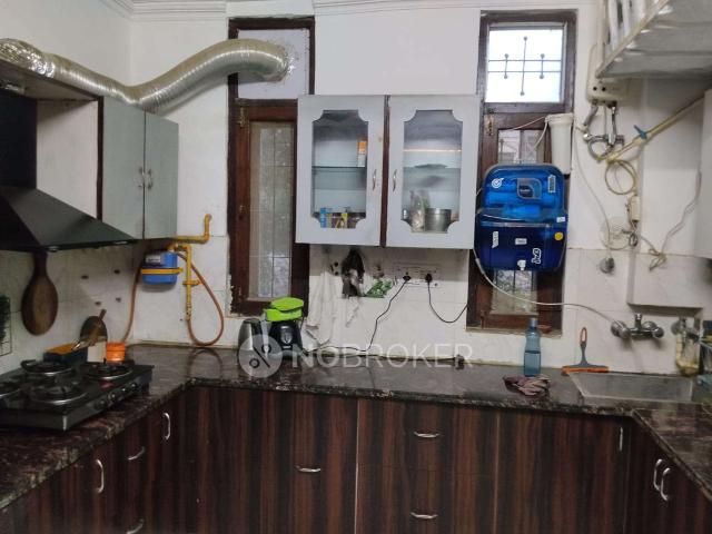 3 BHK Flat In Jvts Gardens, Chhatarpur For Sale In Chhatarpur