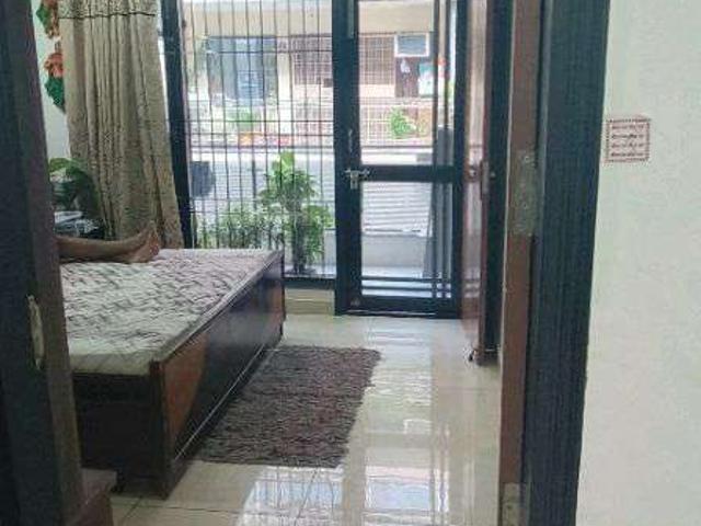 3 BHK Flat In Jvts Gardens For Sale In Chhatarpur