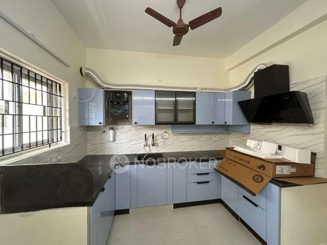 3 BHK Flat In Jyeshta Flats for Rent In Jyeshta Flats
