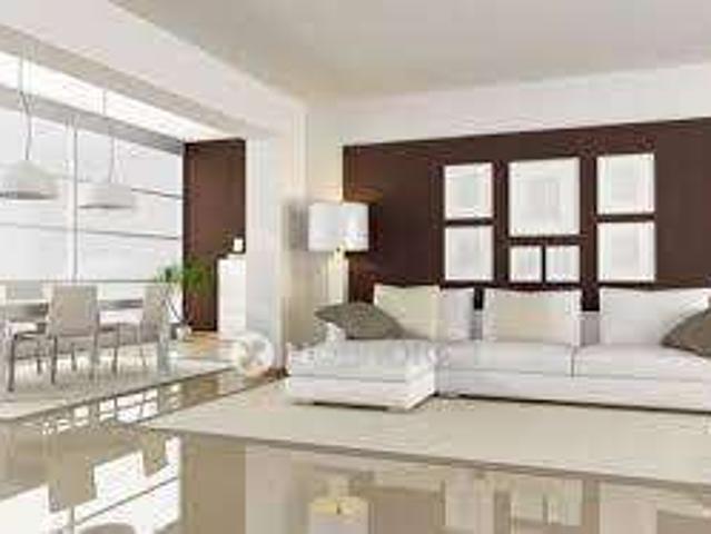 3 BHK Flat In Jyothi Botanica for Rent In Kondapur