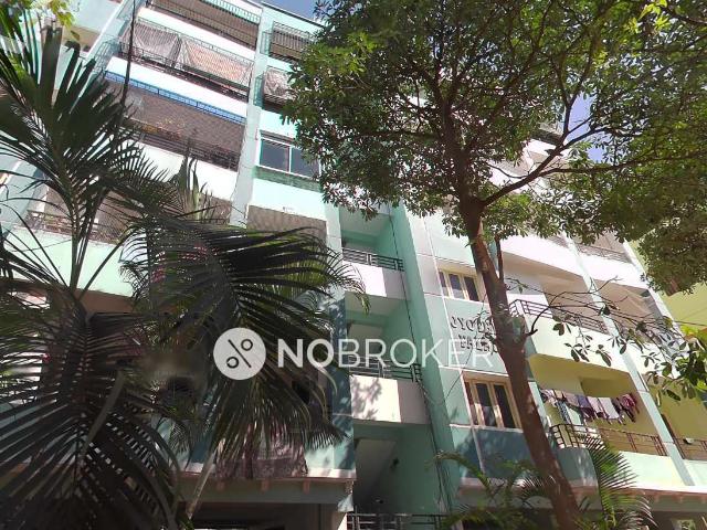 3 BHK Flat In Jyothi Palace Apts for Rent In Miyapur
