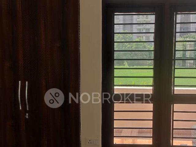 3 BHK Flat In Jyoti Super Village for Rent In Raj Nagar Extension