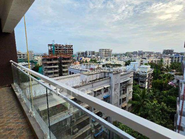 3 BHK Flat In J B Nagar, Andheri East for Rent In J B Nag