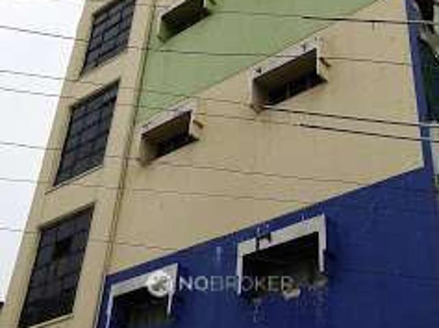3 BHK Flat In J K Apartments For Sale In Kachiguda