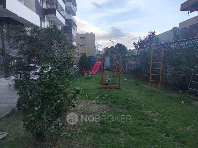 3 BHK Flat In Jackies Rk Square for Rent In Medipalli