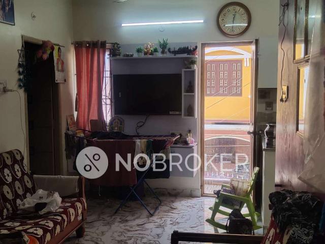 3 BHK Flat In Jaas Venust Apartment For Sale In Perambur