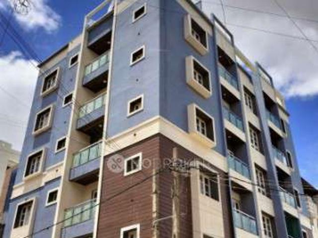 3 BHK Flat In Jabs Residency For Sale In Btm Layout