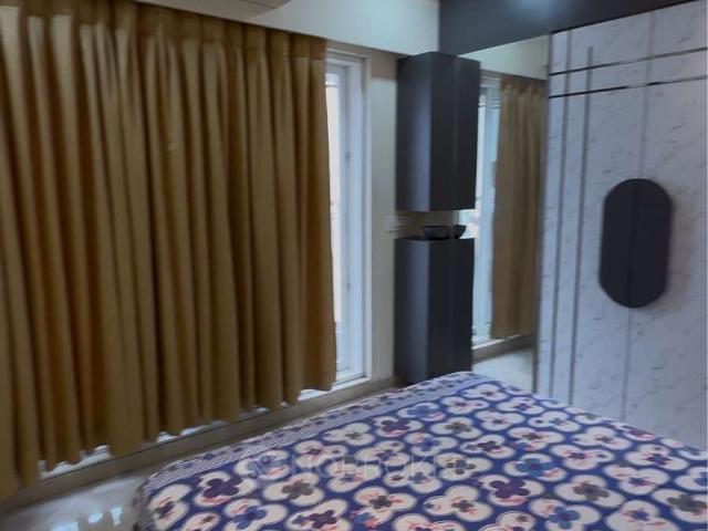 3 BHK Flat In Jagdale Amizra For Sale In Thane West