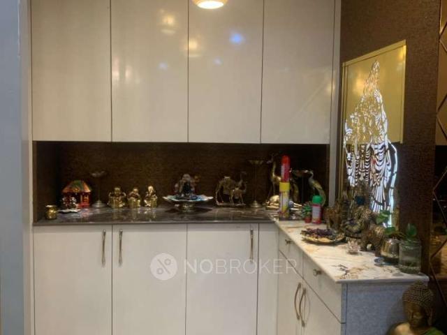 3 BHK Flat In Jagdambe Apartments for Rent In Sector 62