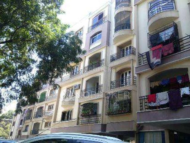 3 BHK Flat In Jagruthi Towers Apartments for Rent In Begumpet