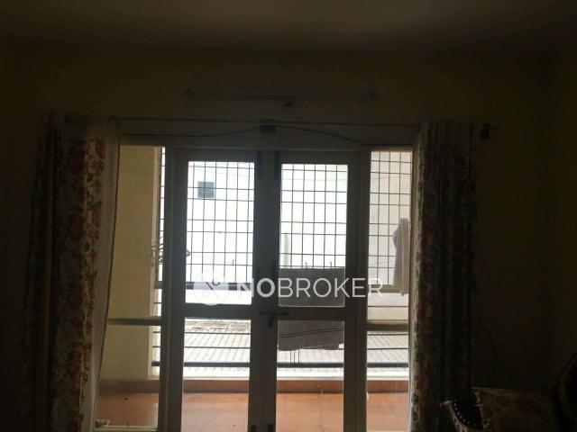 3 BHK Flat In Jagriti Renaissance for Rent In Ramagondanahalli