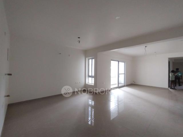 3 BHK Flat In Jade One For Sale In Kompally