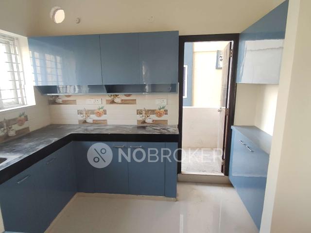 3 BHK Flat In Jahanavis My Homes for Rent In Puppalaguda