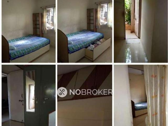 3 BHK Flat In Jai Ganesh Varadhast For Sale In Pimpri Colony