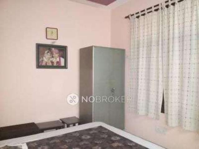 3 BHK Flat In Jai Kapish Apartment For Sale In Devli
