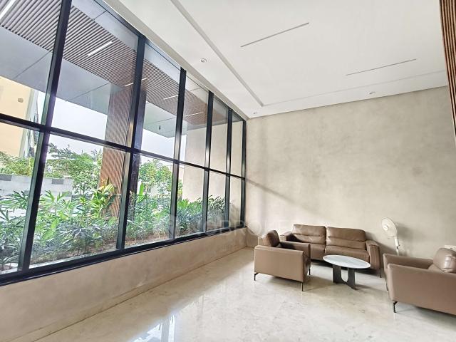 3 BHK Flat In Jains Balaji Nilayam Casa Waterside for Rent In Malkajgiri