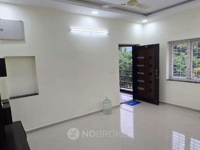 3 BHK Flat In Jain Silpa Cyber View for Rent In Gachibowli