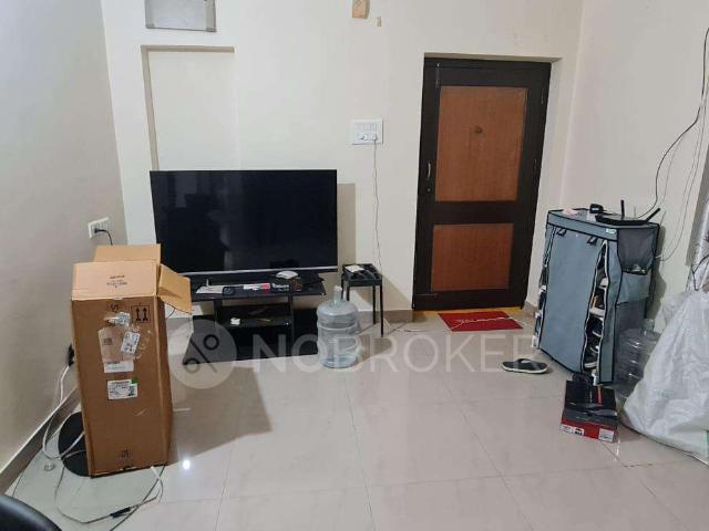 3 BHK Flat In Jain Rock Garden for Rent In Jains Pch Rock Garden Phase 3