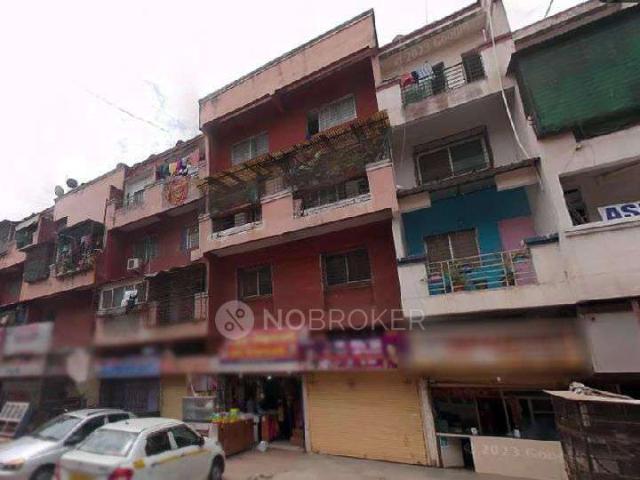 3 BHK Flat In Jain Township For Sale In Jain Township A Wing