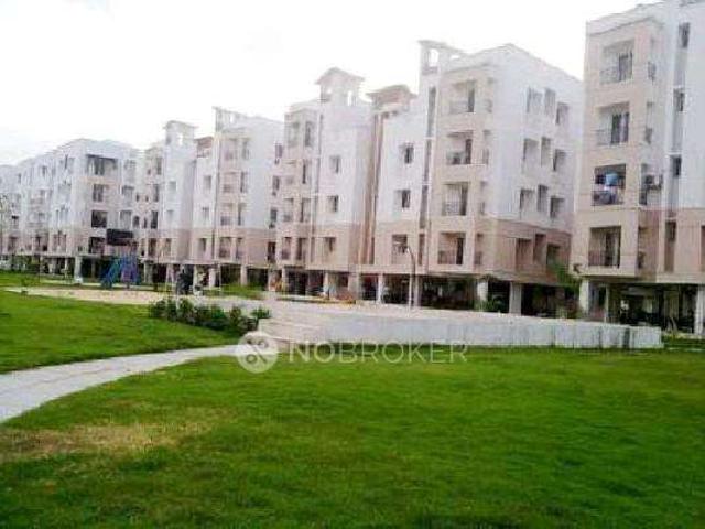 3 BHK Flat In Jains Nakshatra, Chinna Nolambur For Sale In Chinna Nolambur