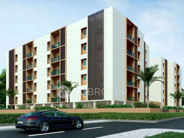 3 BHK Flat In Jains Adeeshwar For Sale In Manapakkam